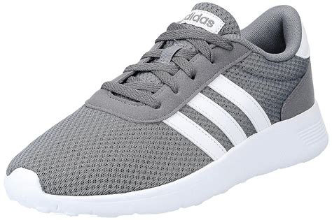 adidas herren lite racer fitnessschuhe grau|Lite Racer · Sneakers .